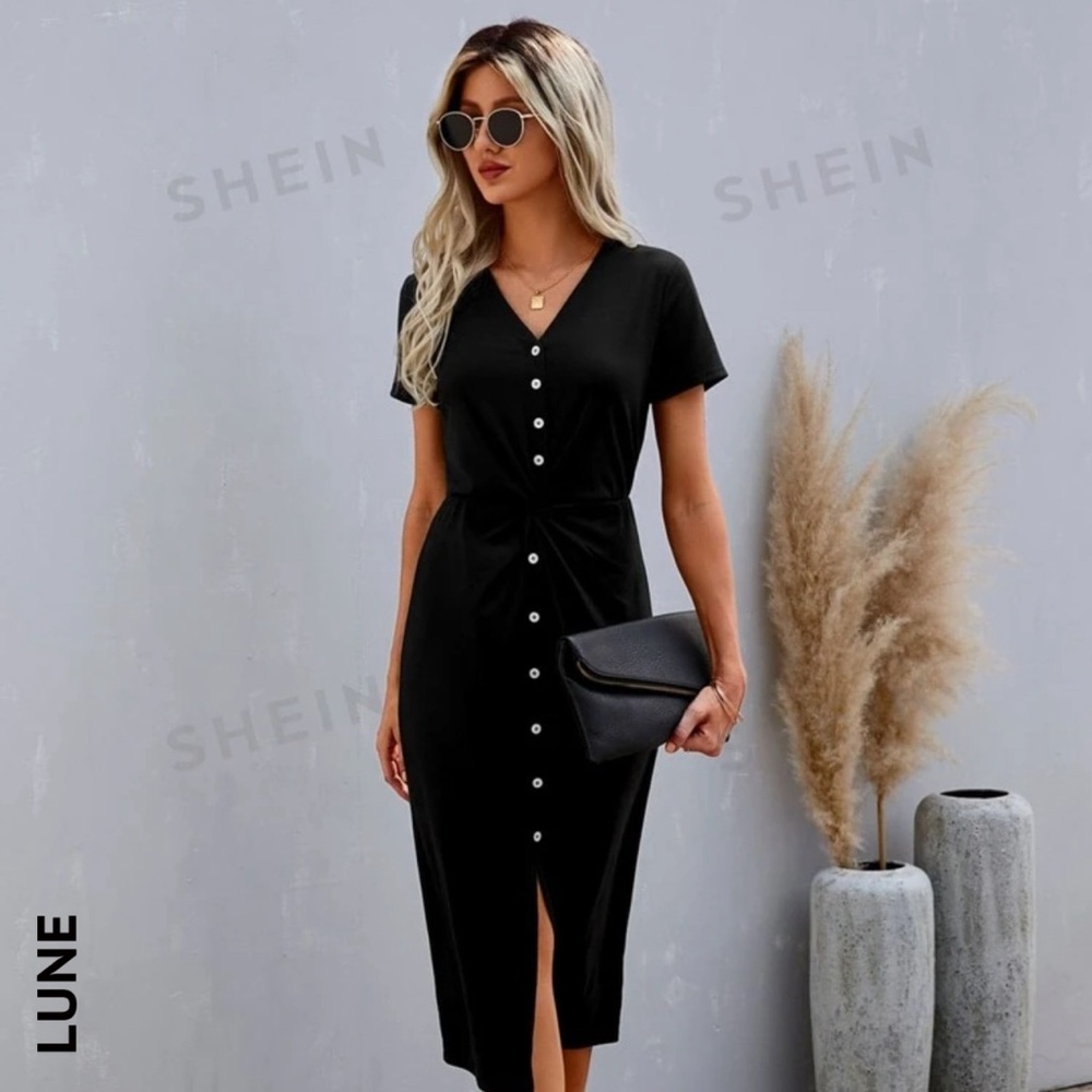 SHEIN Dress